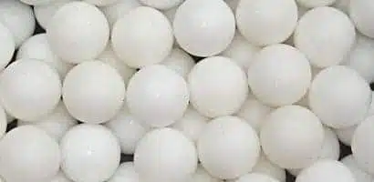 Maintenance Kit (Ball bearings & O-rings)