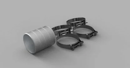 Hose Extender Kit