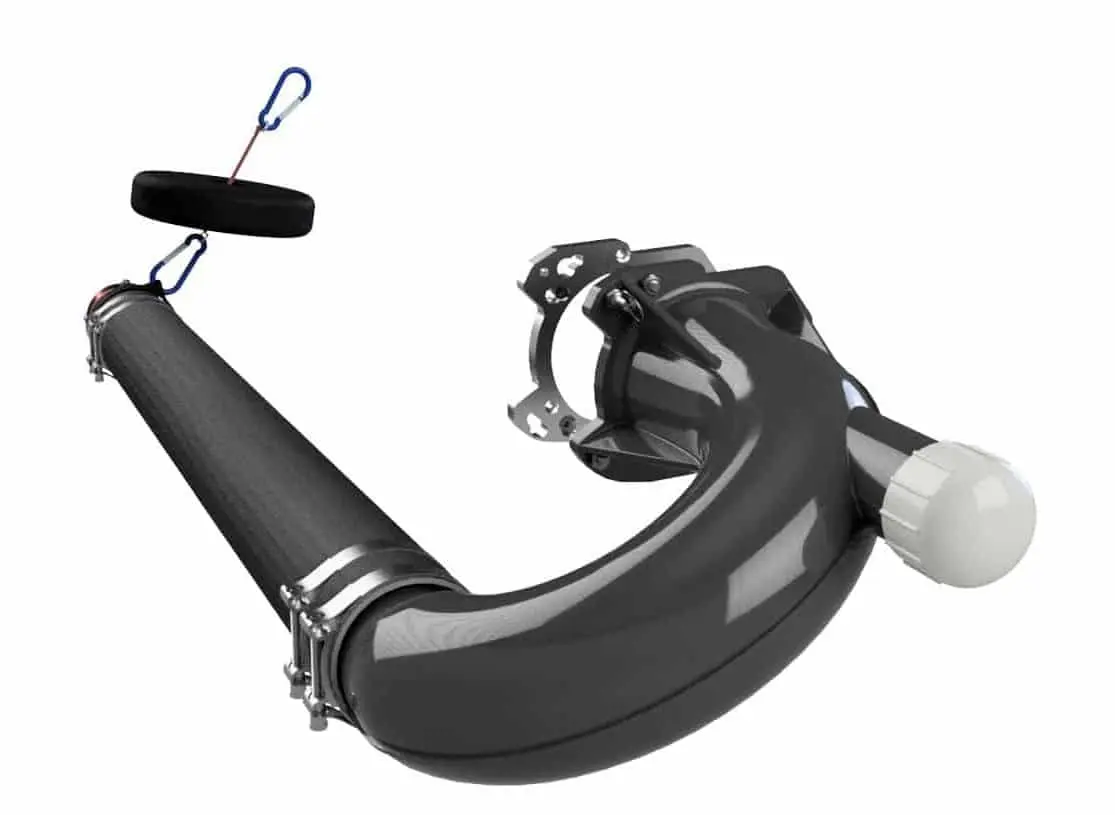 Wataboard EX1 v3 (The Original Flyboarding Experience) - Image 6