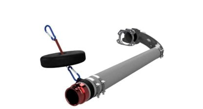 Power Flow U Pipe v2 - Image 2