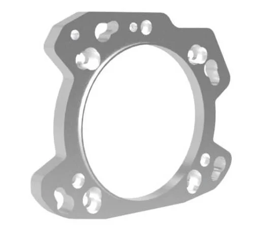 Jet Pump Universal Adapter Plate