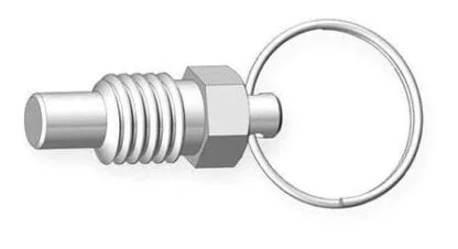 Plunger Pin