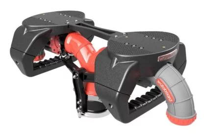 Wataboard EX2 Pro Gen 3 back view