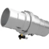 Secondary Swivel System