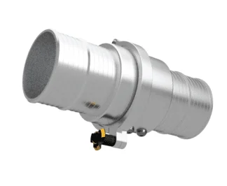 Secondary Swivel System
