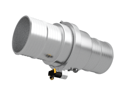 Secondary Swivel System