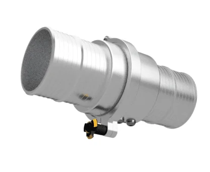 Secondary Swivel System