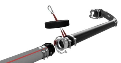 Secondary Swivel System - Image 2