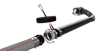 Secondary Swivel System - Image 2