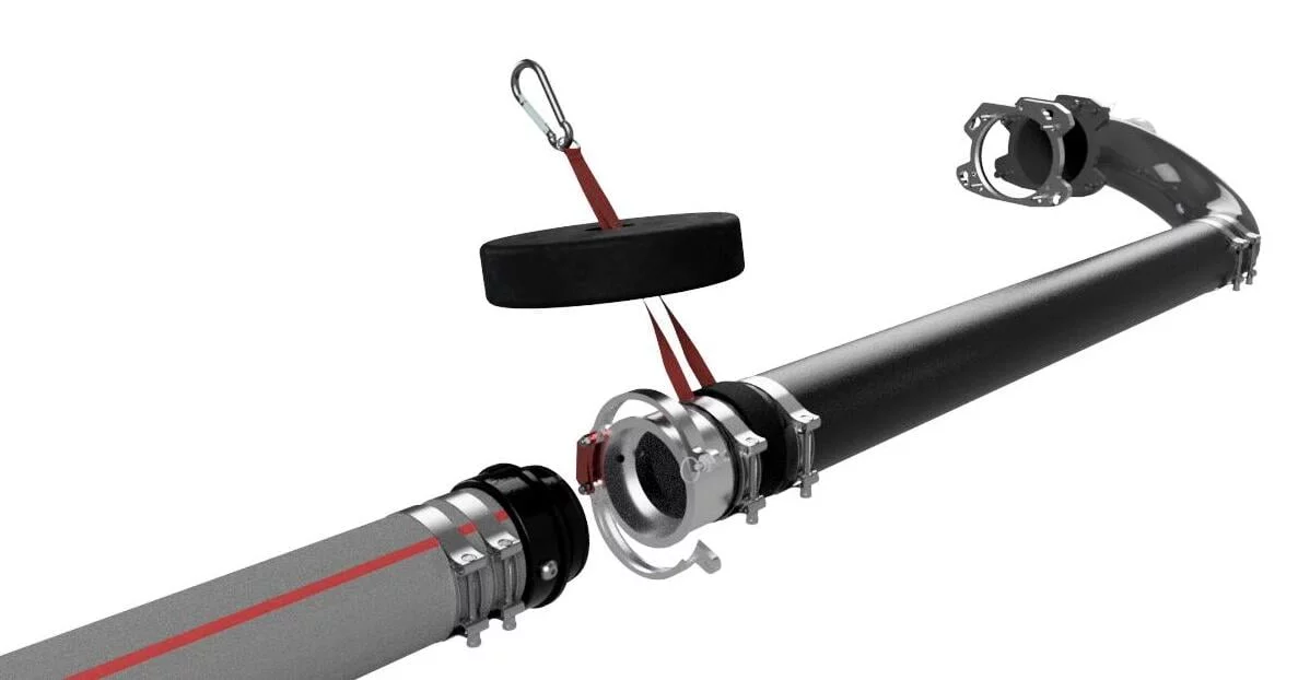 Secondary Swivel System - Image 2