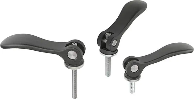 Quick Disconnect Boot Clamps (set of 4)