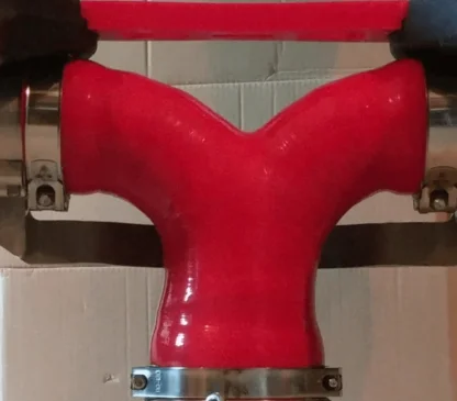 EX2 Y Manifold