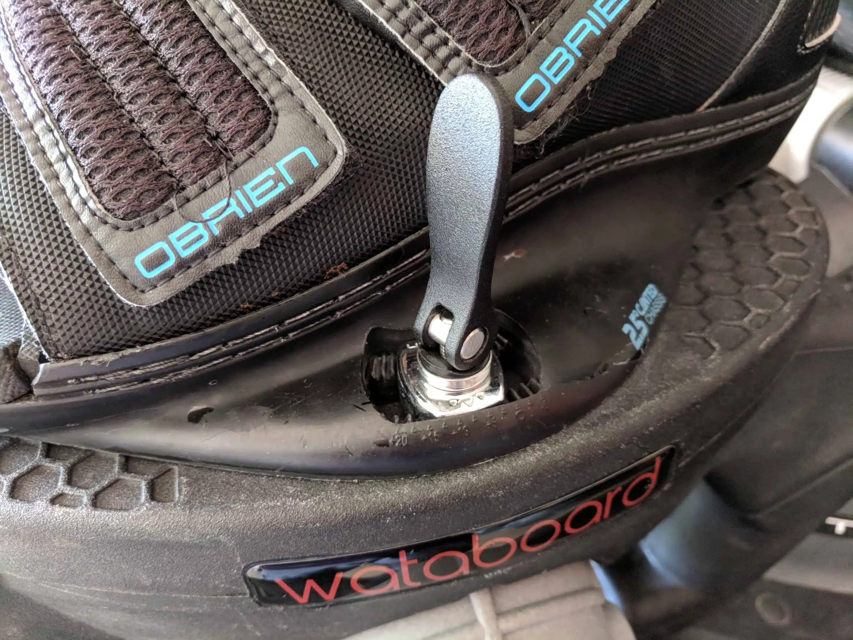 Quick Disconnect Boot Clamps (set of 4) - Image 3