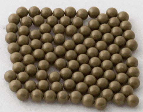 Torlon Ball Bearings