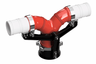 EX2 Upgrade Kit (EX1 to EX2)