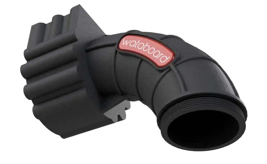 Turn your jet ski into a flying jetpack flyboard 3